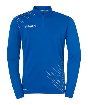 uhlsport-score-26-1-4-zip-top-tuerkis-weiss-f03-1002246-teamsport_front.png