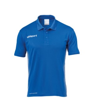 uhlsport-score-poloshirt-kids-blau-weiss-f03-teamsport-mannschaft-oberteil-bekleidung-textilien-1002148.png