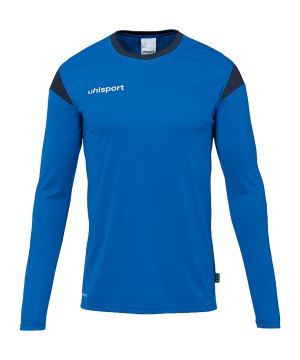 uhlsport-squad-27-trikot-langarm-kids-blau-f43-1002254-teamsport_front.png