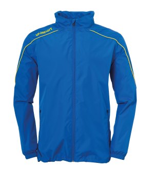 uhlsport-stream-22-allwetterjacke-blau-gelb-f14-fussball-teamsport-textil-jacken-1005195.png