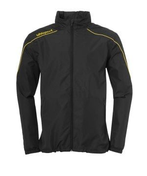 uhlsport-stream-22-allwetterjacke-schwarz-gelb-f23-fussball-teamsport-textil-jacken-1005195.png