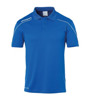 uhlsport-stream-22-poloshirt-blau-weiss-f03-fussball-teamsport-textil-poloshirts-1002204.png