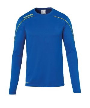 uhlsport-stream-22-trikot-langarm-blau-gelb-f14-fussball-teamsport-textil-trikots-1003478.png