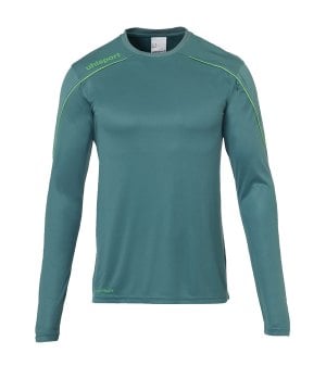 uhlsport-stream-22-trikot-langarm-gruen-f13-fussball-teamsport-textil-trikots-1003478.png