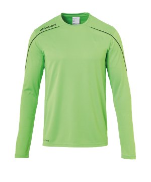uhlsport-stream-22-trikot-langarm-gruen-schwarz-f06-fussball-teamsport-textil-trikots-1003478.png