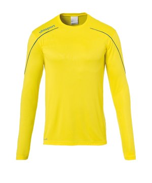 uhlsport-stream-22-trikot-langarm-kids-gelb-f11-fussball-teamsport-textil-trikots-1003478.png