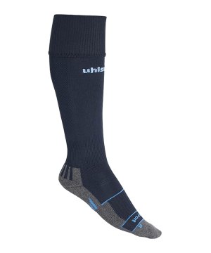 uhlsport-team-pro-player-stutzenstrumpf-blau-f17-sportsocken-fussballsocken-socks-stutzen-fussballstrumpf-1003691.png