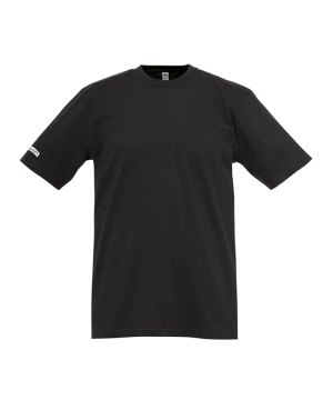 uhlsport-team-t-shirt-schwarz-f01-shirt-shortsleeve-trainingsshirt-teamausstattung-verein-komfort-bewegungsfreiheit-1002108.png
