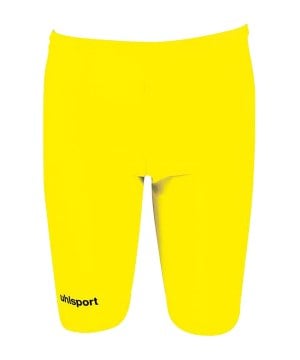 uhlsport-tight-short-hose-kurz-kids-gelb-f16-tight-tightshorts-underwear-sportwaesche-unterwaesche-sport-1003144.png
