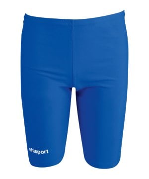 uhlsport-tight-short-hose-kurz-underwear-kinder-children-kids-blau-f08-1003144.png