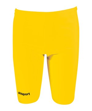 uhlsport-tight-short-hose-kurz-underwear-kinder-children-kids-gelb-f07-1003144.png