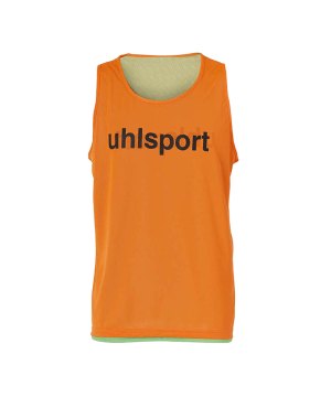 uhlsport-wende-markierungshemd-orange-gruen-f02-leibchen-markierung-team-teamsport-atmungsaktiv-wendeleibchen-1003218.png
