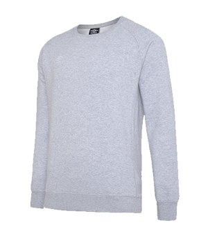 umbro grey sweatshirt