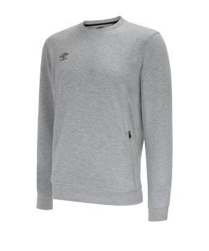 umbro grey sweatshirt