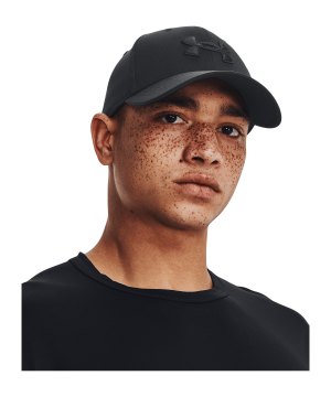under-armour-blitzing-low-adj-cap-schwarz-f002-1376701-laufbekleidung_front.png