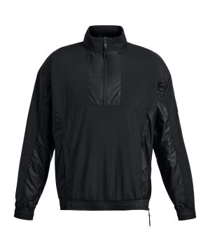 under-armour-curry-woven-jacke-schwarz-1383372-fussballtextilien_front.png
