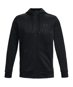 under-armour-fleece-kapuzenjacke-schwarz-f001-1373357-fussballtextilien_front.png