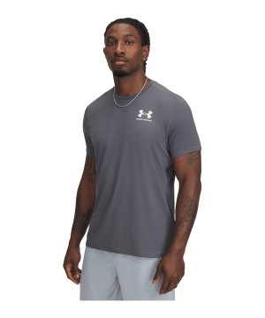 under-armour-heatgear-fitted-t-shirt-grau-f025-6000939-fussballtextilien_front.png