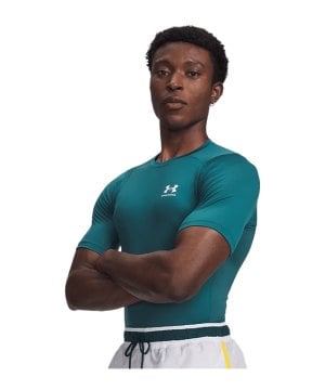 under-armour-hg-armour-comp-t-shirt-gruen-f338-1361518-laufbekleidung_front.png