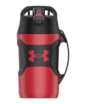 under-armour-playmaker-jug-1-9-liter-flasche-rot-ua70020-indoor-equipment_front.png