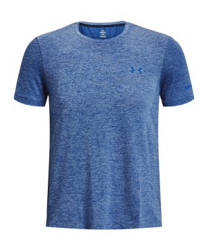 under-armour-seamless-stride-t-shirt-blau-f471-1375692-laufbekleidung_front.png