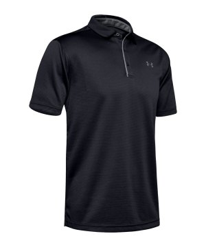 under-armour-tech-poloshirt-schwarz-f001-fussball-textilien-poloshirts-1290140.png