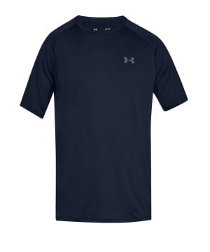 under-armour-tech-tee-t-shirt-blau-f408-fussball-textilien-t-shirts-1326413.png