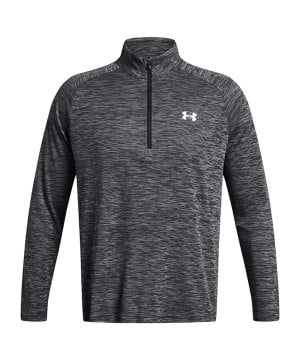 under-armour-tech-textured-1-2-zip-top-f001-1382797-laufbekleidung_front.png