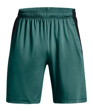 under-armour-tech-vent-short-gruen-f722-1376955-fussballtextilien_front.png