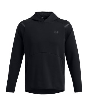 under-armour-unstoppable-fleece-hoody-schwarz-f001-1389350-indoor_front.png