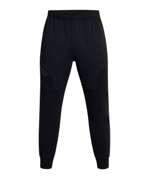 under-armour-unstoppable-fleece-hose-schwarz-f001-1389353-indoor_front.png