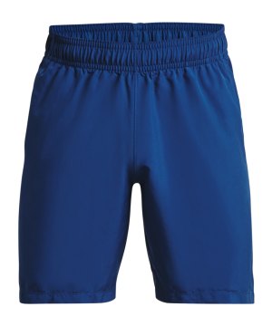 under-armour-woven-graphic-short-blau-f471-1370388-fussballtextilien_front.png