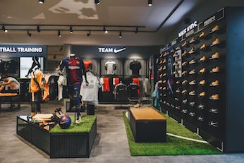 stuttgart nike shop