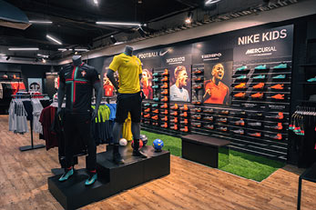 nike shop stuttgart