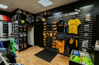 magasin puma oensingen