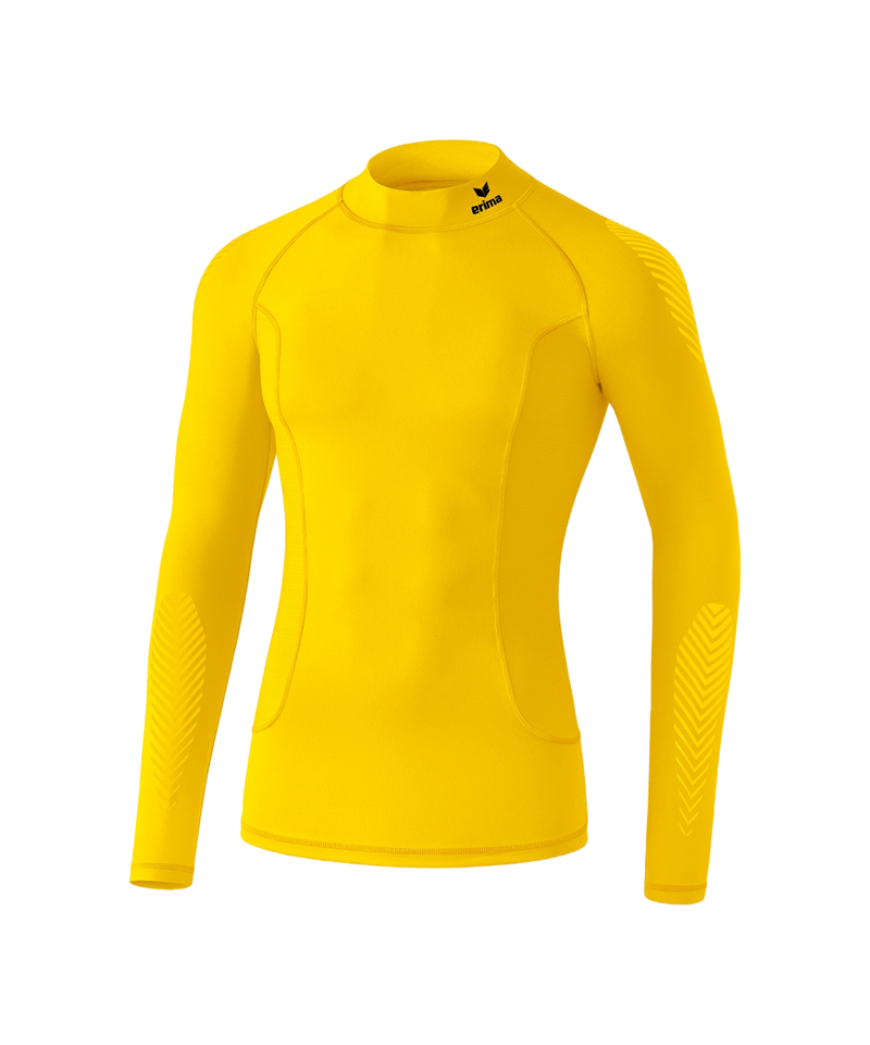 Erima Maillot de gardien de but Elemental pour enfants Rose Vert