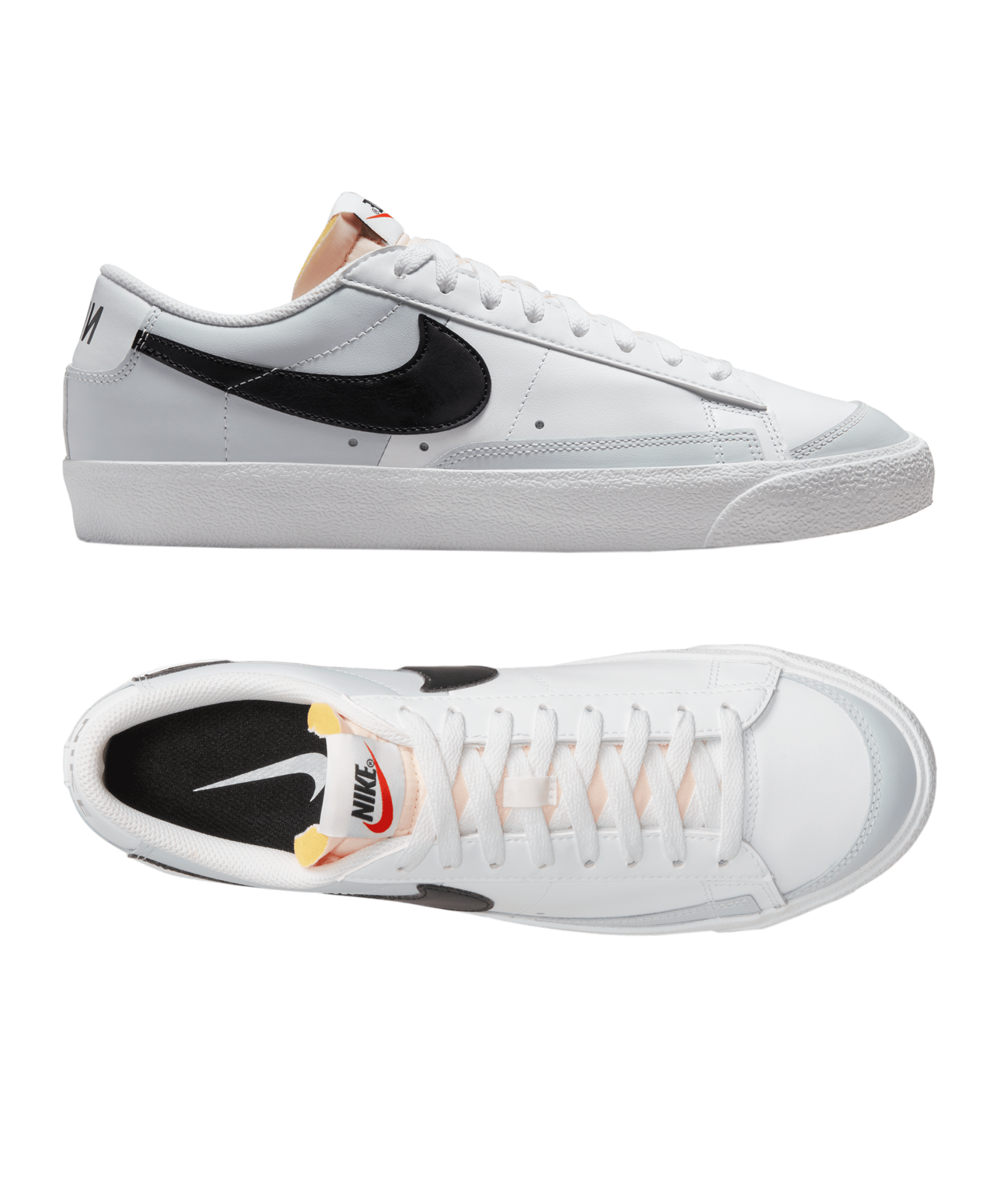 nike trail blazer