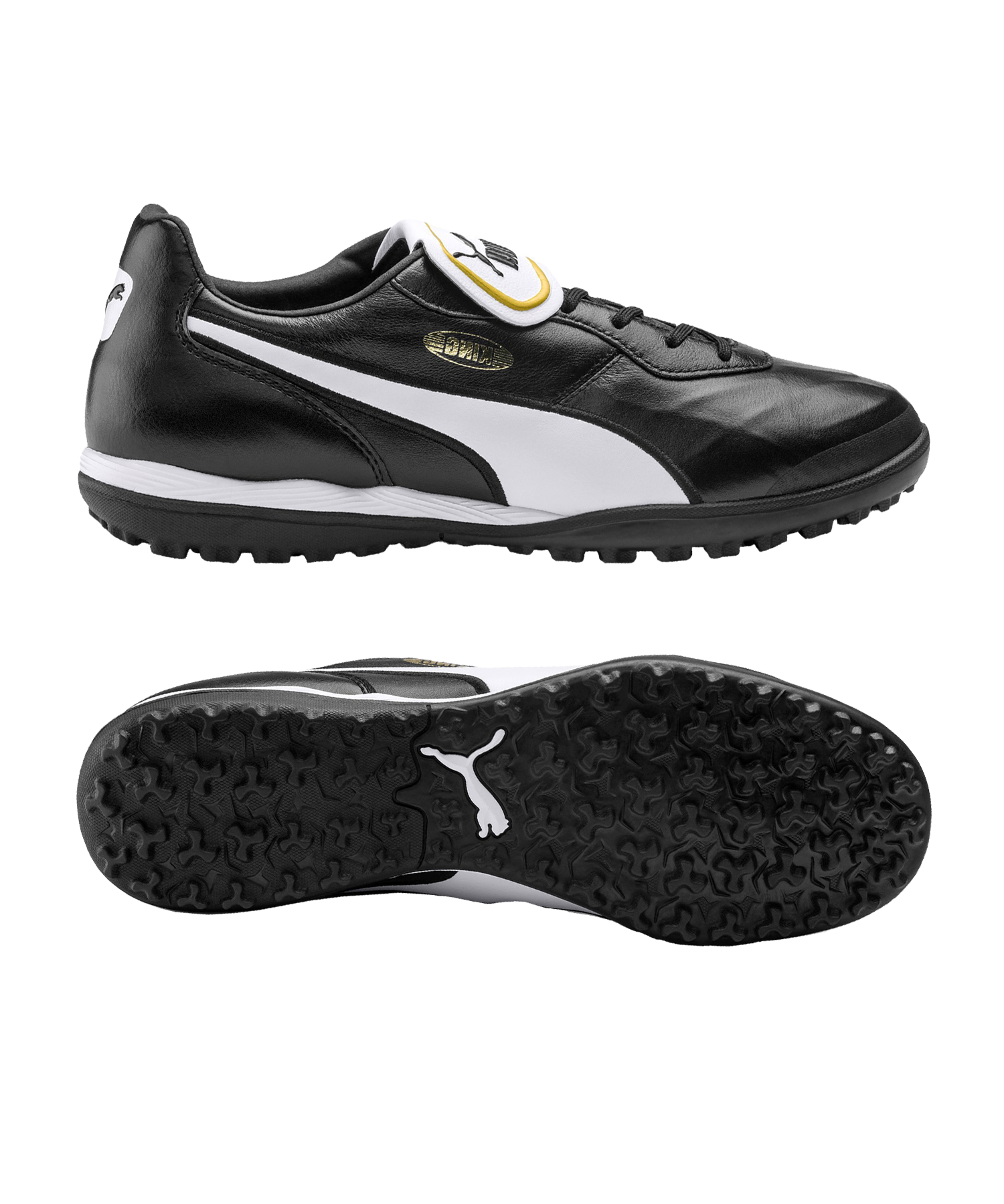 puma kings men