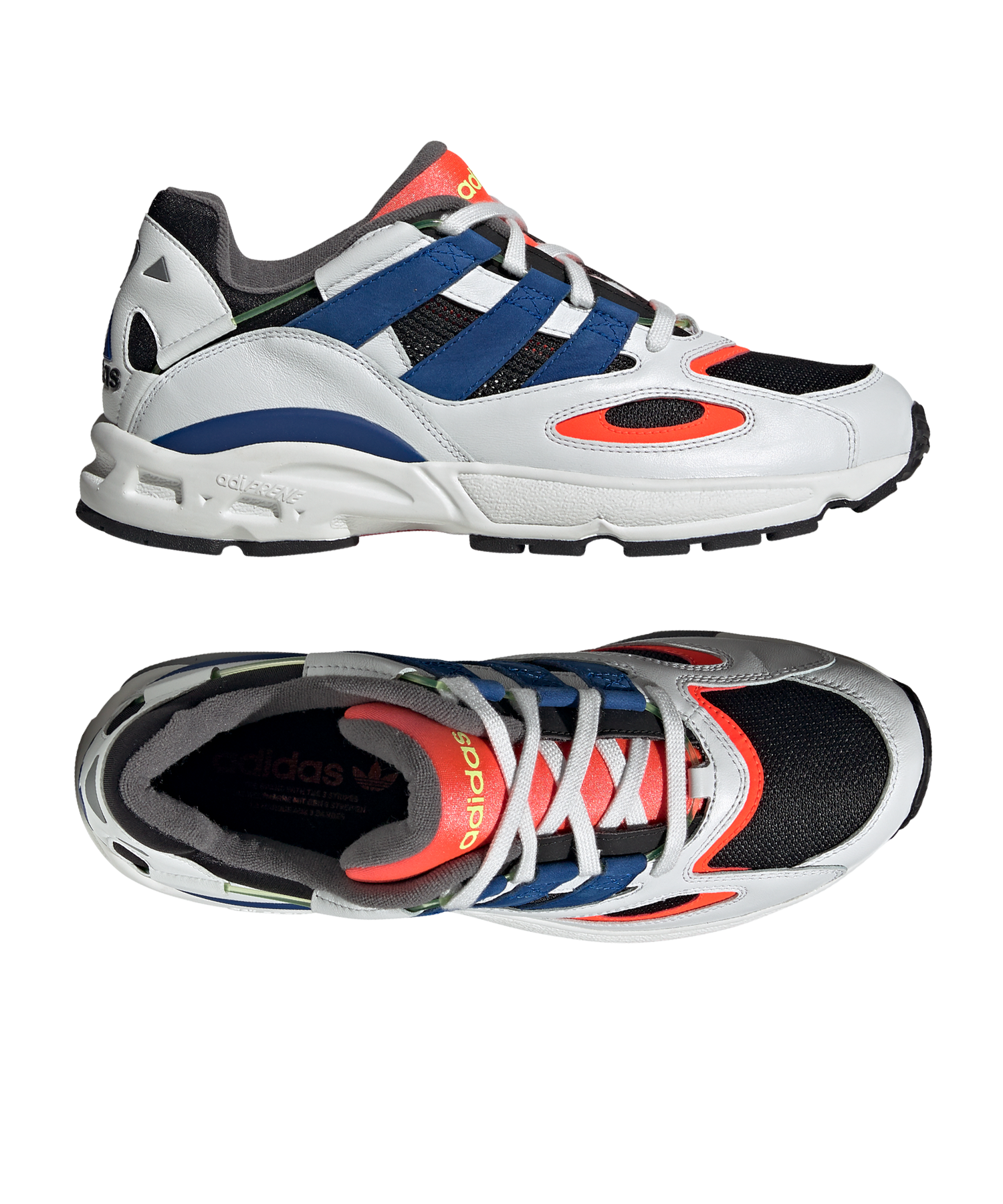 adidas Originals LXCon 94 Sneaker Weiss 