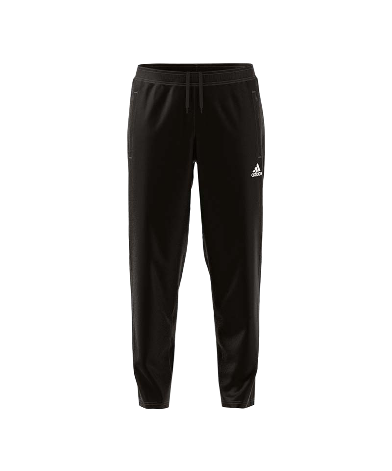 adidas Condivo 18 Woven Pant Schwarz 
