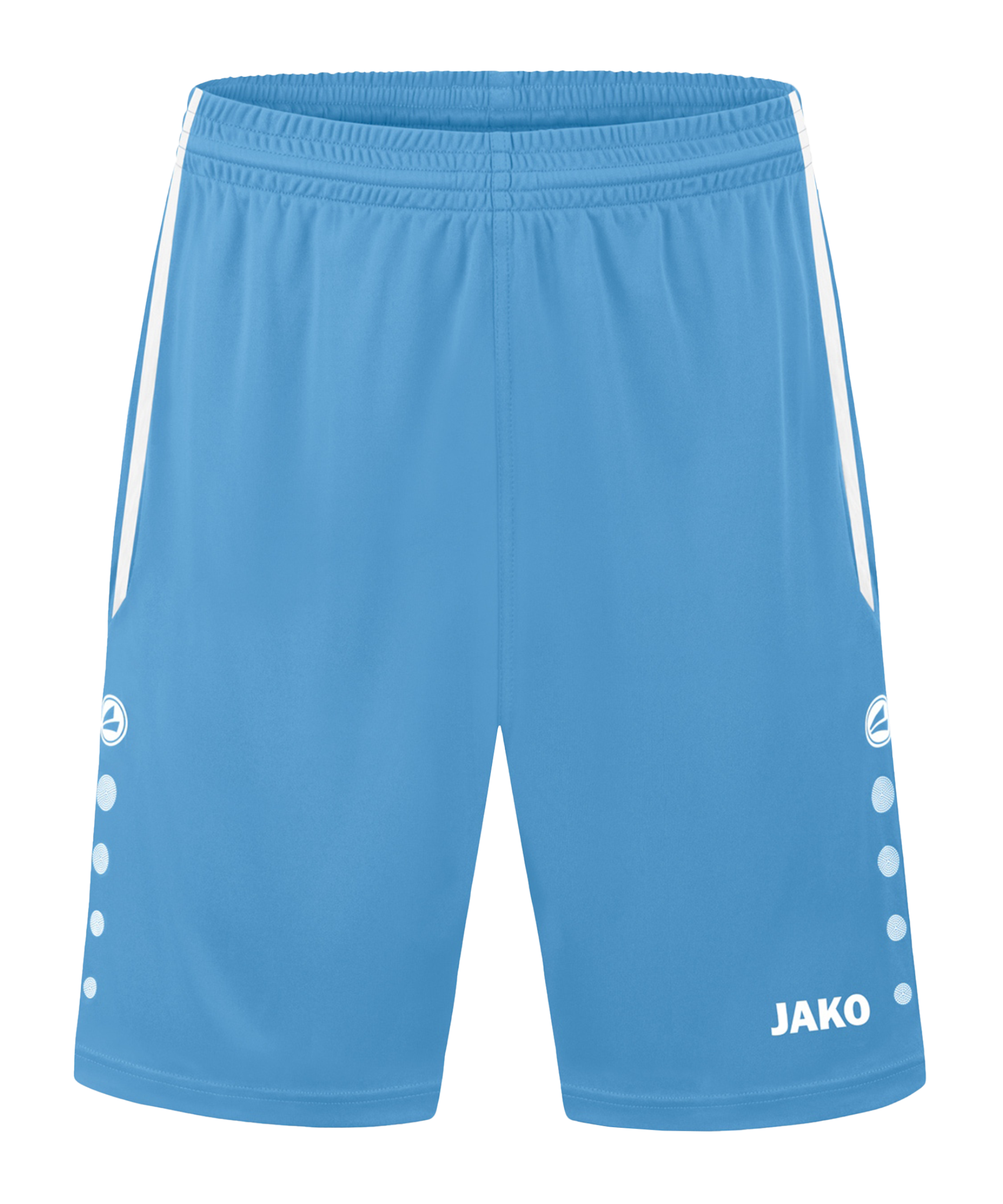 JAKO Trainingsshort Allround heren - Univé kleding