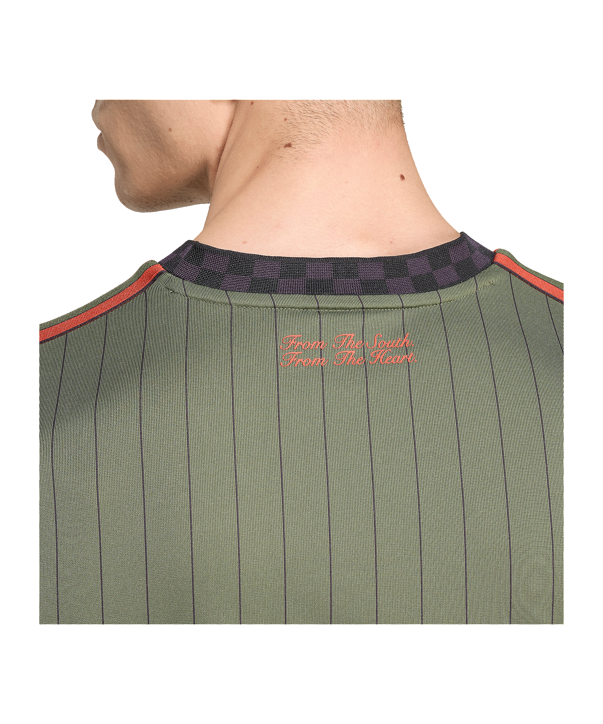 adidas FC Bayern München Icon Trikot Grün - gruen