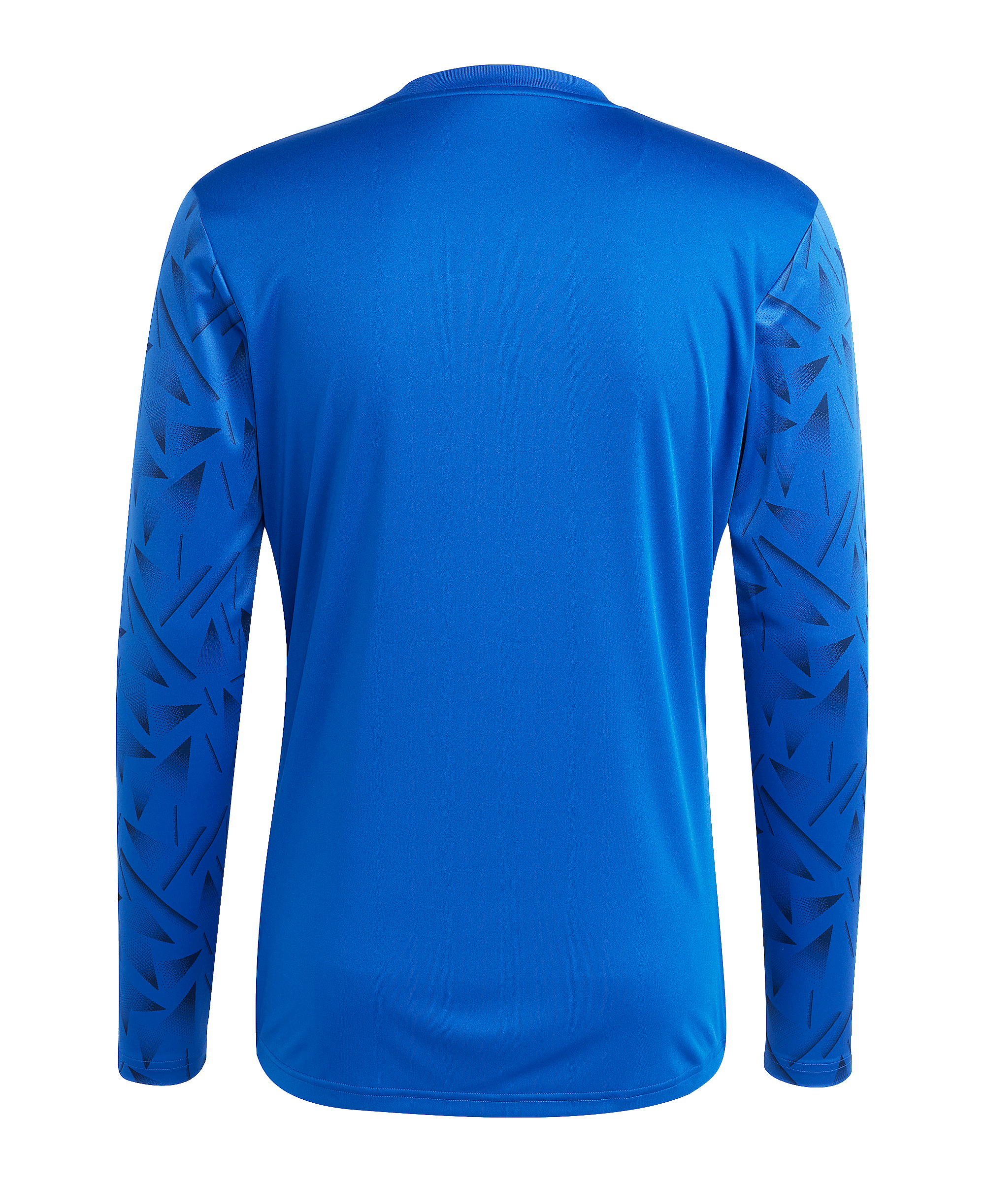adidas Team Icon 25 Trikot Blau - blau