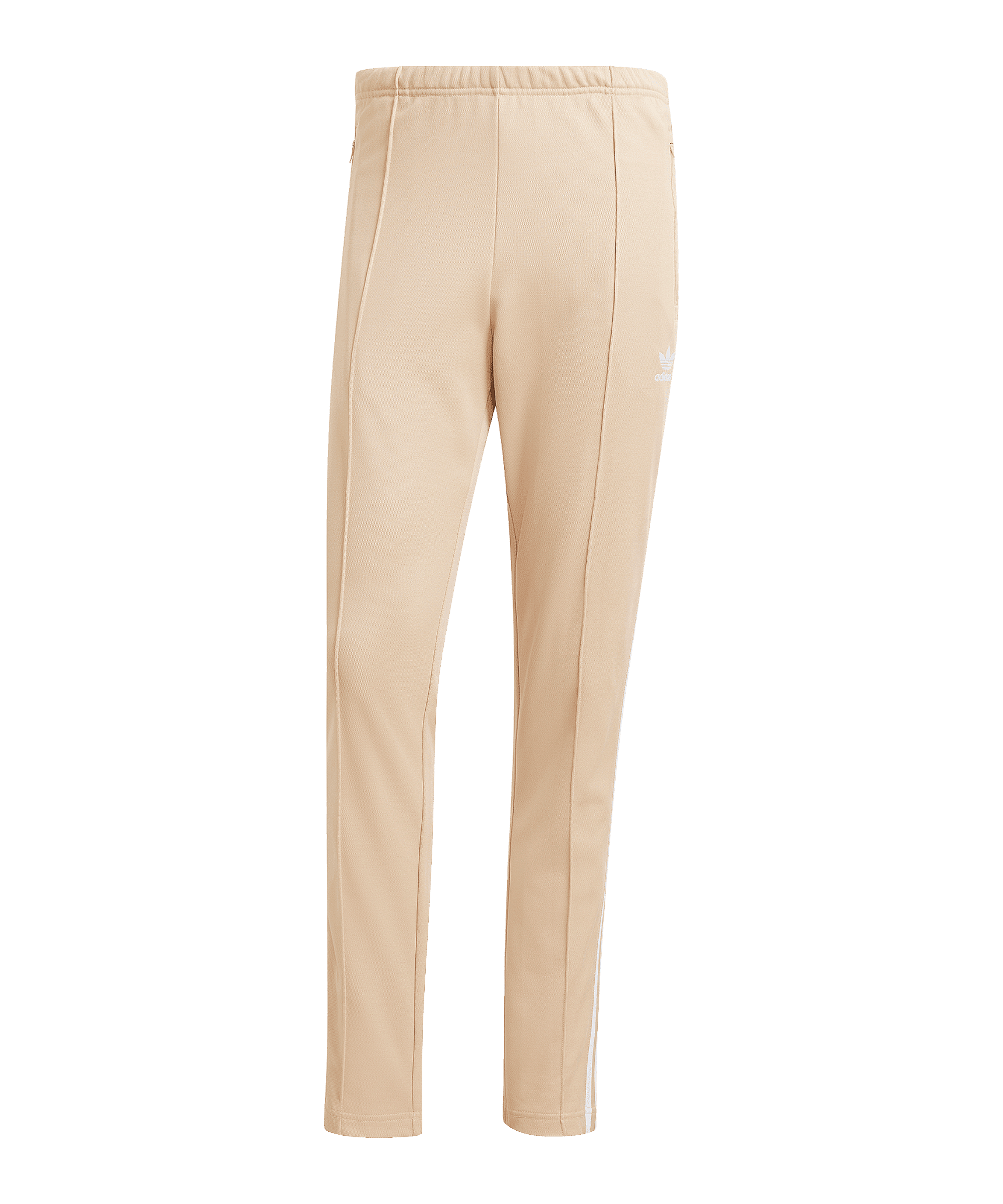 adidas Originals Adicolor Classics Beckenbauer Track Pants Beige - beige