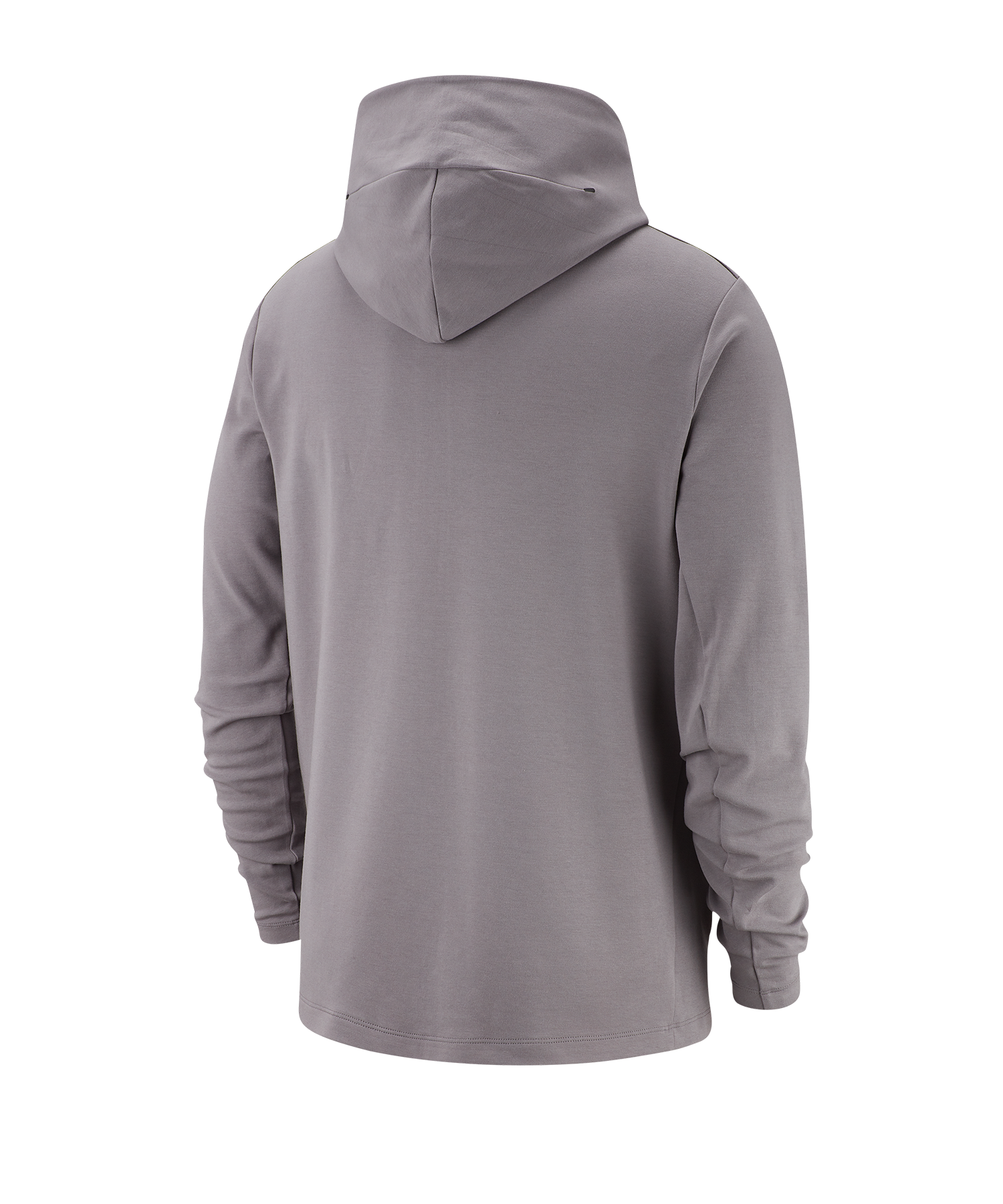 Nike Atletico Madrid Tech Kapuzenjacke CL F060 - grau