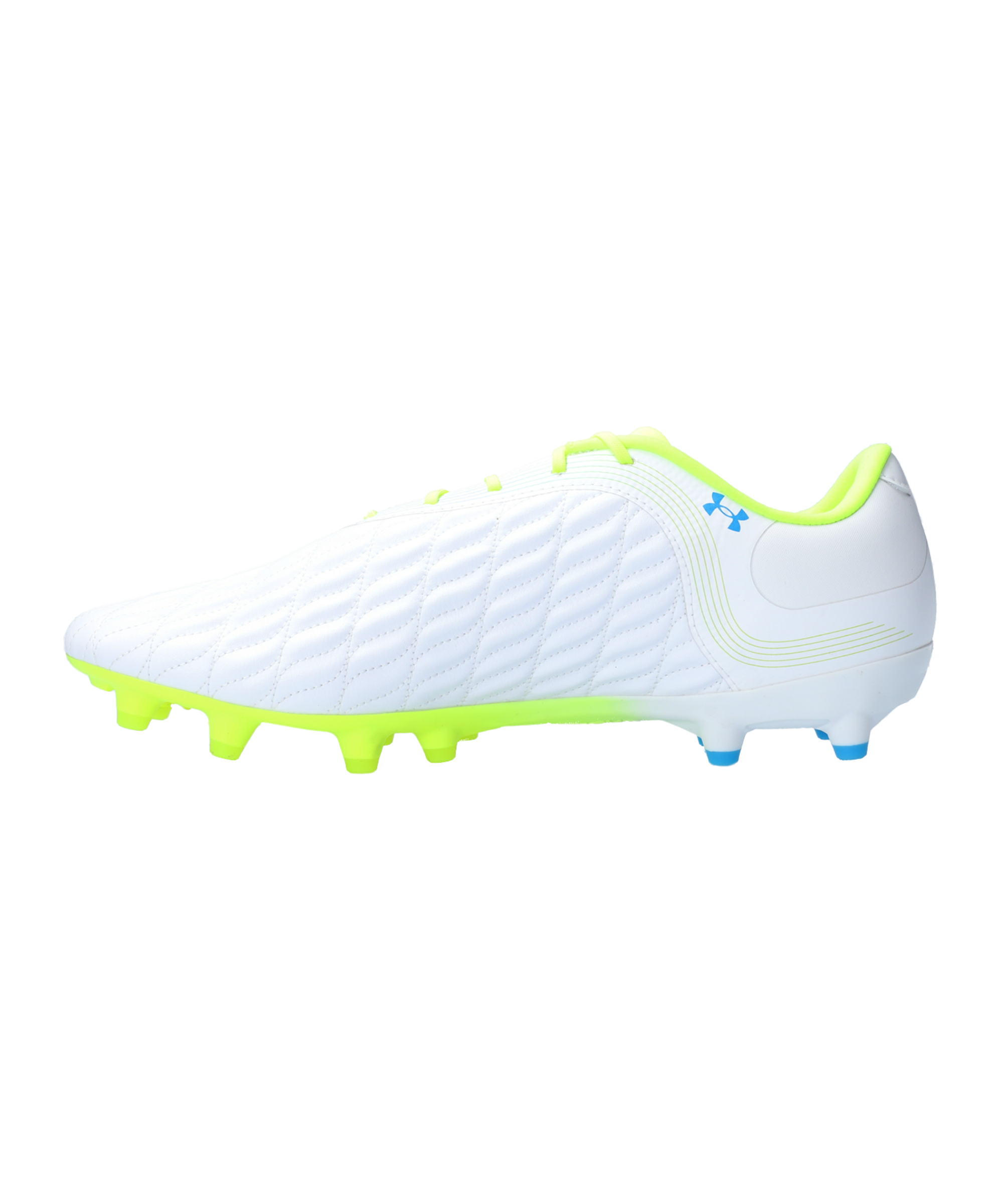 Under Armour Clone Magnetico Pro 3.0 FG Weiss F103 - weiss