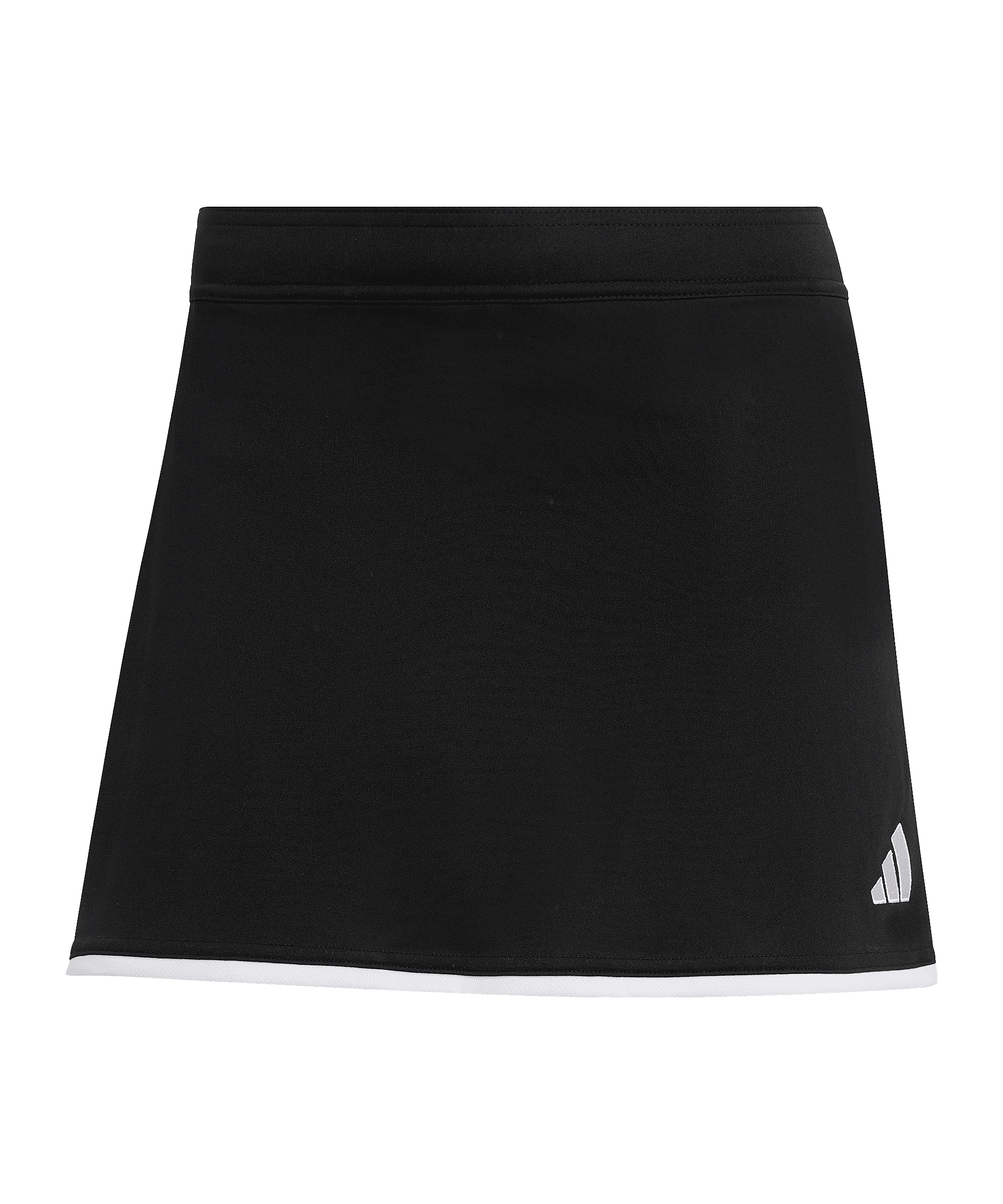 adidas Entrada 26 Falda Mujeres Negro - negro