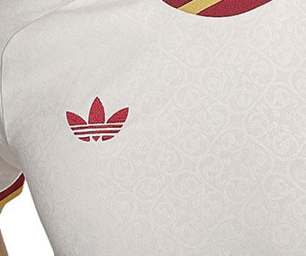 Fine historic pattern