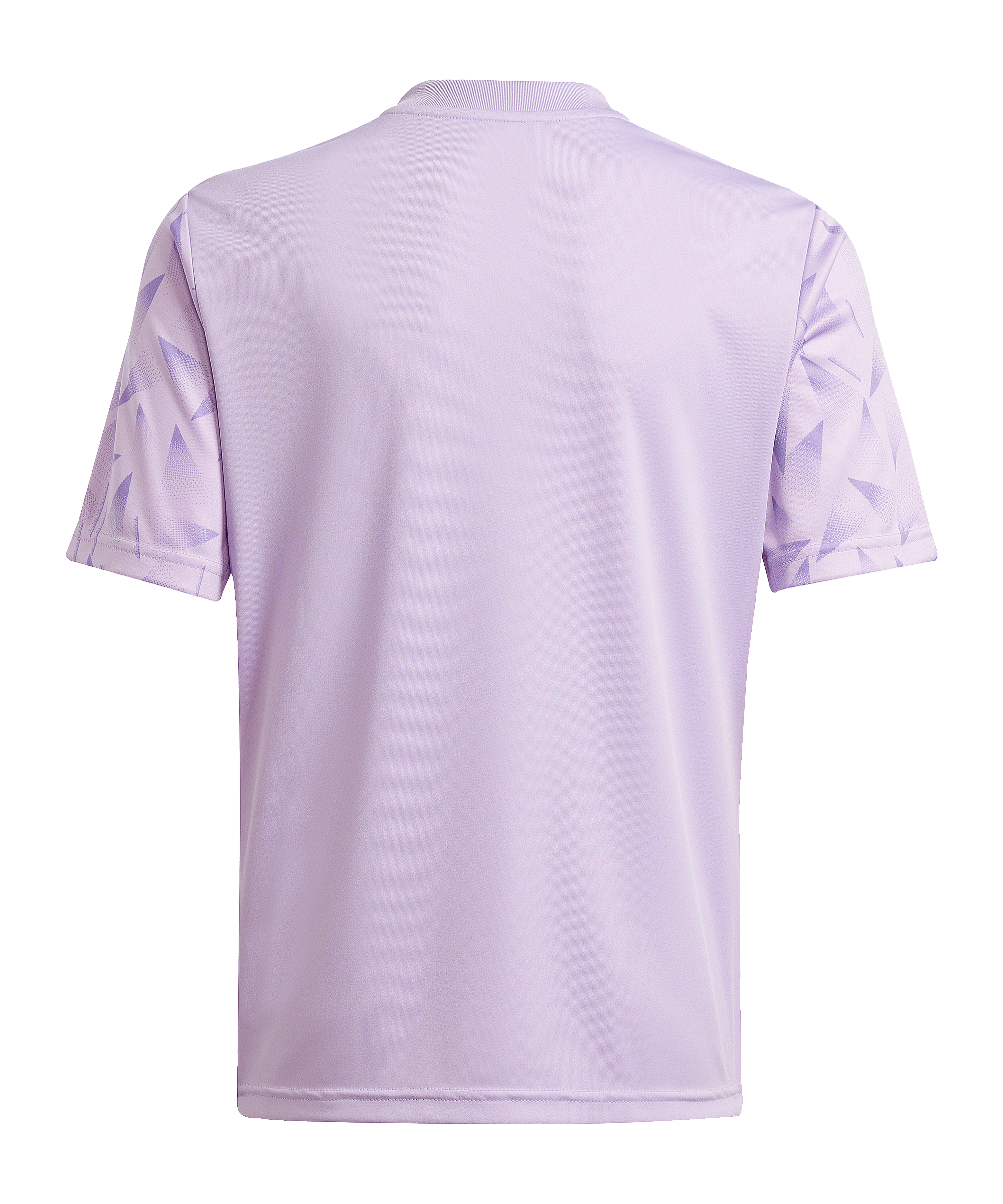 adidas Team Icon 25 Trikot Kids Lila - lila