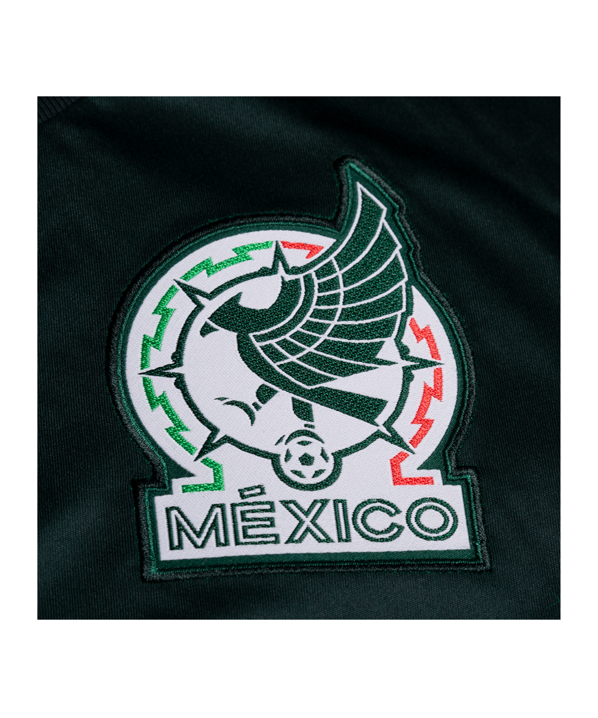 adidas Mexico Prematch Shirt 2022/2023 Grün - gruen